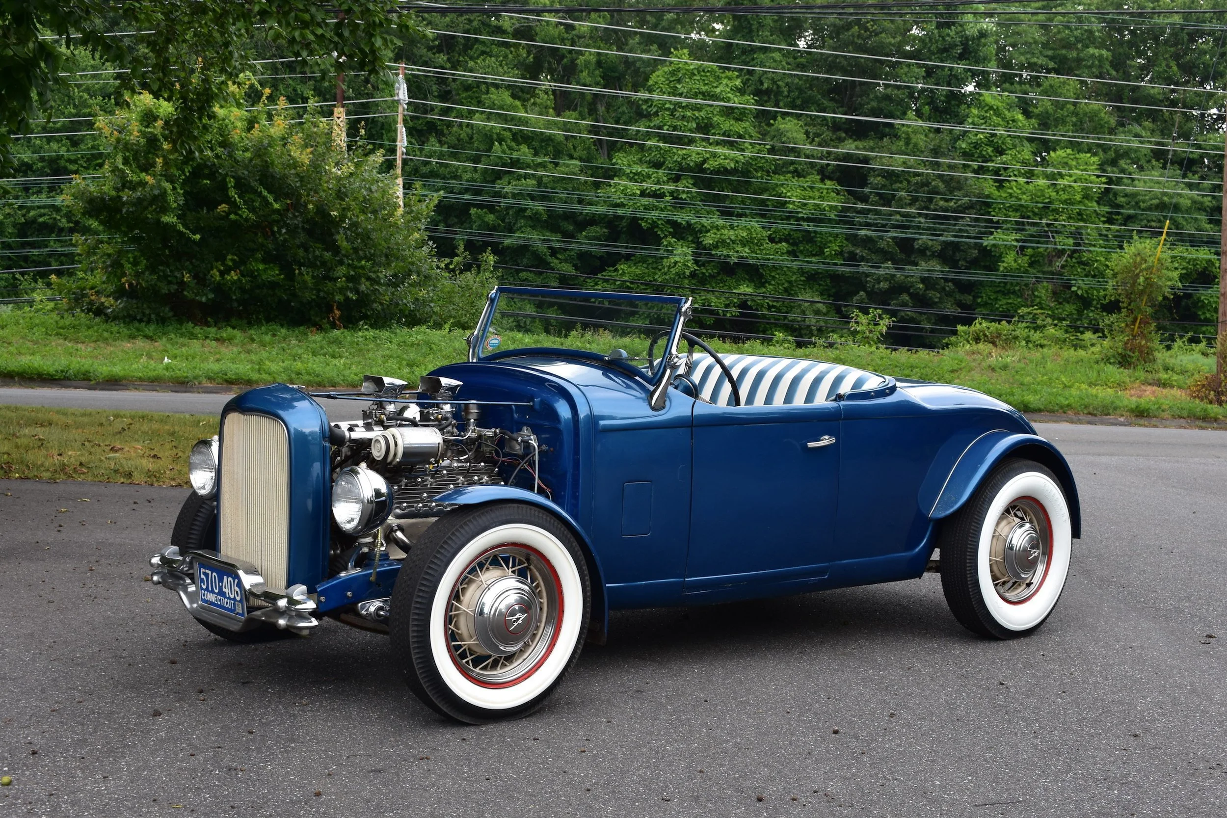 CARS WE HAVE SOLD — Dragone Classic Motorcars